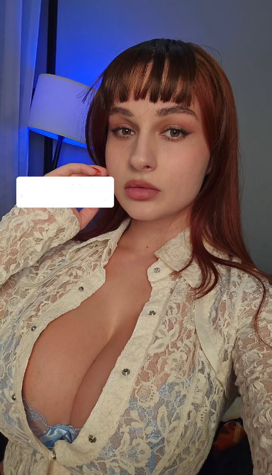 Take a pause and enjoy Miranda Faith — streaming from Nanjing