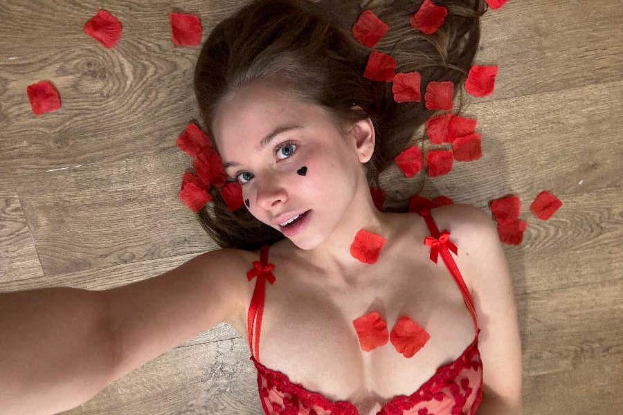 Model Baby Riley in Nanjing