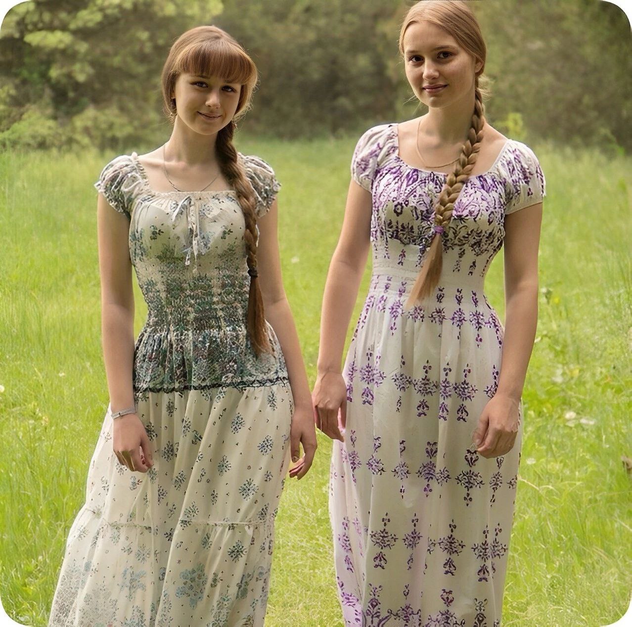 Take a pause and enjoy Slavic girls — streaming from Nanjing