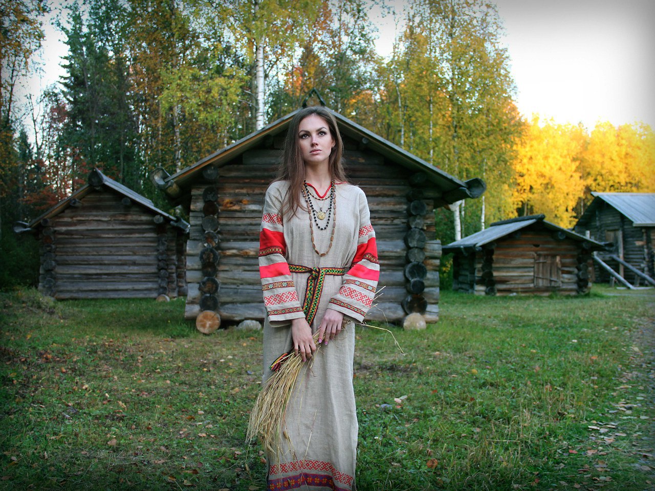 Sexy model Slavic girls in Nanjing