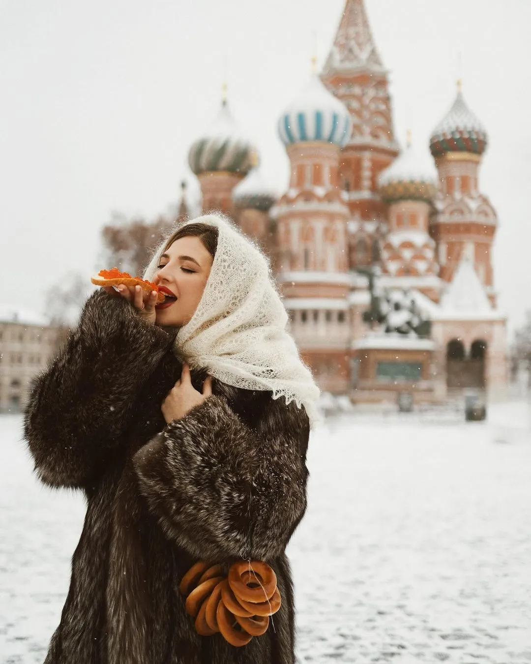 Sexy girl Slavic women in Nanjing